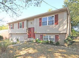 190 W Northwood Dr, Lebanon, OH 45036