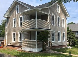 271 Curtis St, Meriden, CT 06450