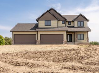 2417 Payten Ln, Jordan, MN 55352