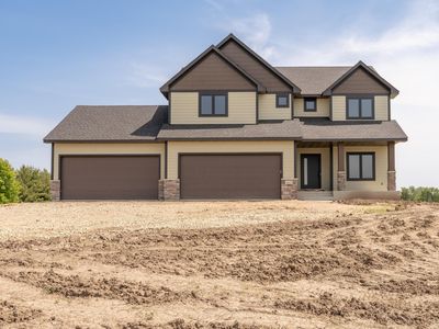 2417 Payten Ln, Jordan, MN, 55352