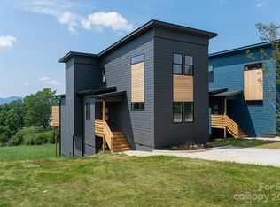 8 Huffman Rd, Asheville, NC 28806