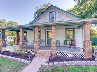2501 Burnley Ave, Henrico, VA 23228