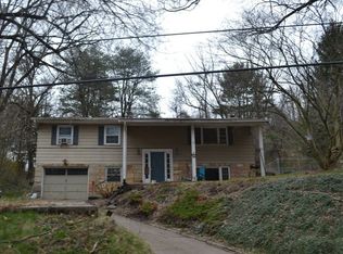 1534 Bloomingrove Rd, Williamsport, PA 17701