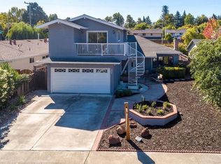 357 Walker Dr, Mountain View, CA 94043