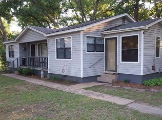 4596 N 193rd East Ave, Catoosa, OK 74015