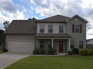 1003 Haymon Ct, Winder, GA 30680