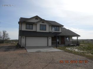 6352 N County Road 3, Fort Collins, CO 80524