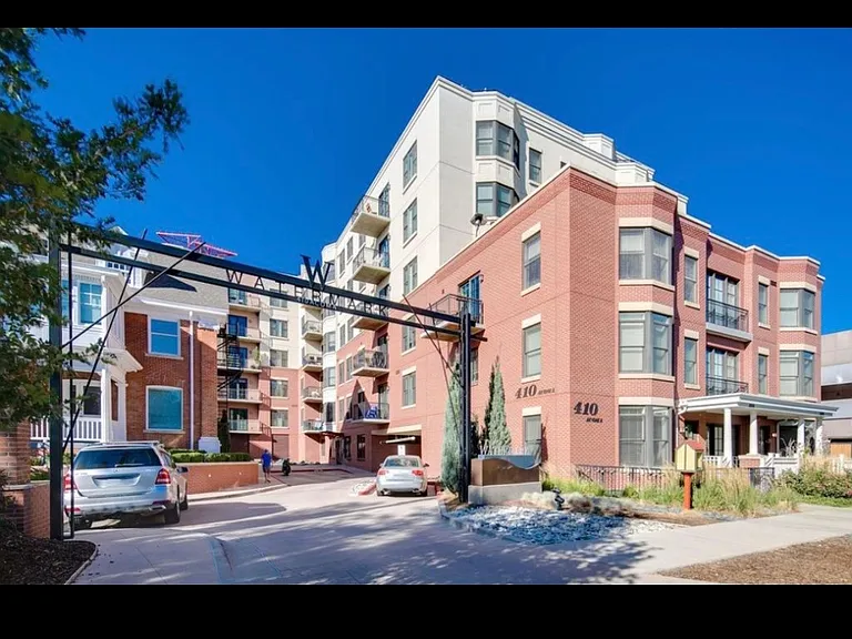 410 Acoma St #213 — Photo 1