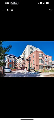 410 Acoma St #213 Photo 1 410 Acoma St #213 Photo 1