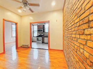 775 Franklin Ave APT 3, Brooklyn, NY 11238