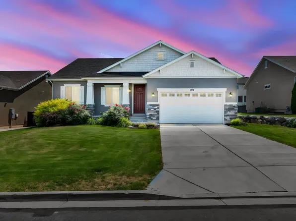 193 E Olivia Ln, Saratoga Springs, UT 84045