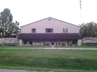 4483 State Route 593, Calhoun, KY 42327