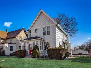 672 N Wisconsin St #674, Pt Washington, WI 53074