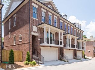 3700 Peachtree Rd NE #7, Atlanta, GA 30319