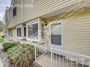3156 Vail Pass Dr, Colorado Springs, CO 80917
