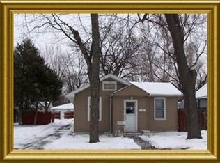 321 N Jay St, Griffith, IN 46319