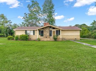 494 Fanfare Ln, Orangeburg, SC 29118