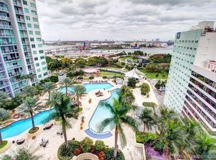 253 NE 2nd St APT 809, Miami, FL 33132