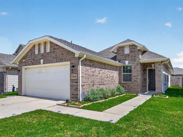 22409 Kinley St, New Caney, TX 77357