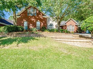 2376 Chapel Hill Dr, Mobile, AL 36695