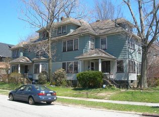 2133 Stillman Rd, Cleveland Hts, OH 44118