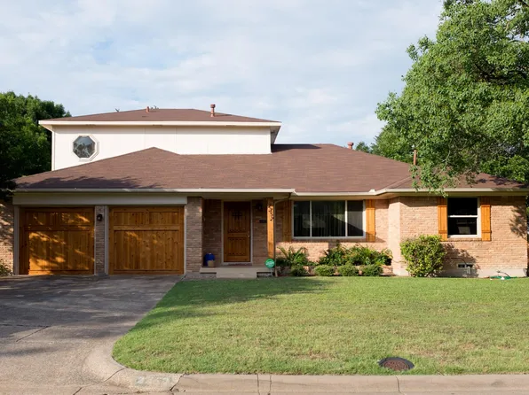 2352 Wildoak Dr, Dallas, TX 75228