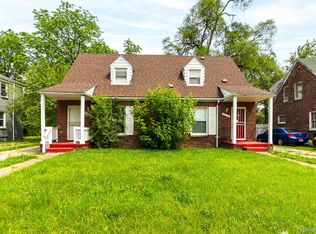 12702 Kelly Rd, Detroit, MI 48224