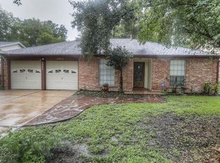5902 Jim St, Houston, TX 77092