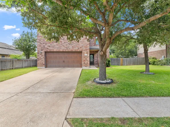 2101 Golden Arrow Ave, Cedar Park, TX 78613