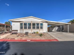 8601 N 103rd Ave LOT 75, Peoria, AZ 85345