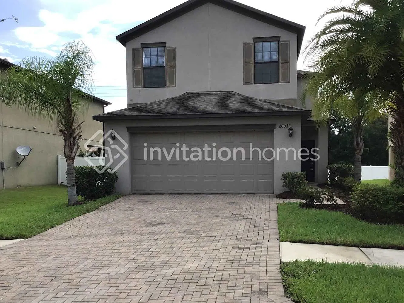 20031 Satin Leaf Ave Tampa, FL 33647 — Photo 1