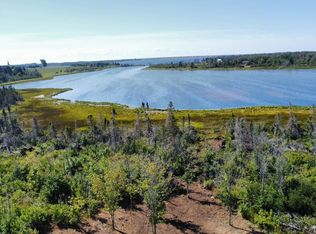 Hall Rd, Richmond Parish, PE C0B 1Y0