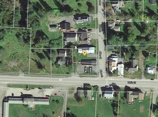 6 Allen St, Rangeley, ME 04970