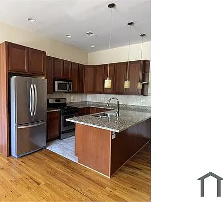 1 bed, $1,795 — Photo 2