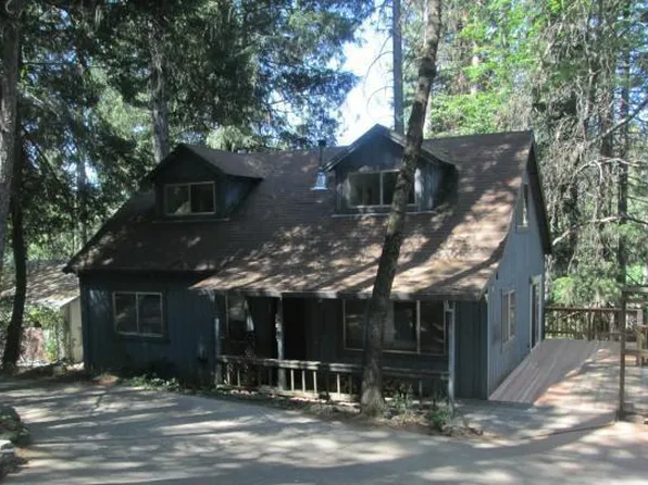 11225 Greenaway Ct, Cobb, CA 95426