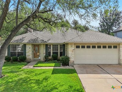 7401 Napier Trl, Austin, TX, 78729