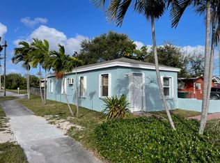 417 SW 7th Ter, Dania, FL 33004