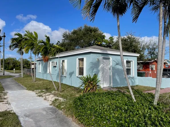 417 SW 7th Ter, Dania, FL 33004