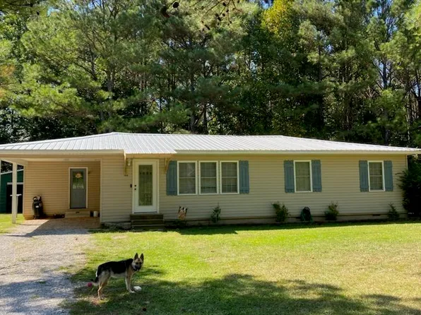 500 County Highway 103, Hamilton, AL 35570