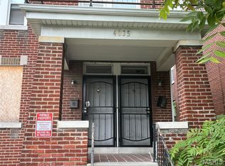 4035 S Grand Blvd, Saint Louis, MO