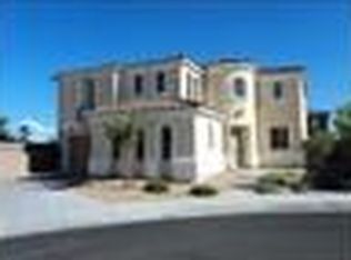 9203 Enchanted Grove Ave, Las Vegas, NV 89149