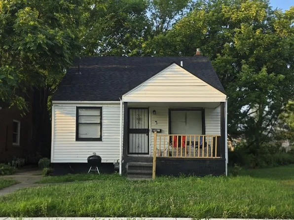 13822 Eastwood St, Detroit, MI 48205