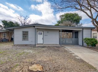 5018 Village Grn, San Antonio, TX 78218