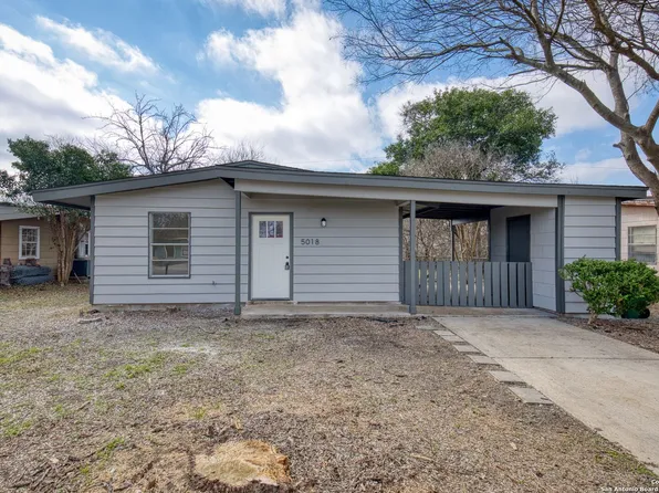 5018 Village Green, San Antonio, TX 78218