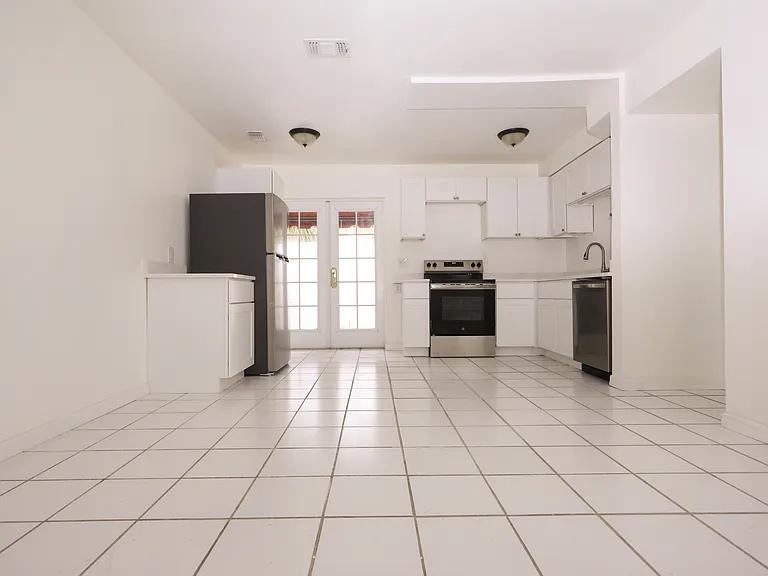 all new appliances, cabinets, drywall and paint-2025