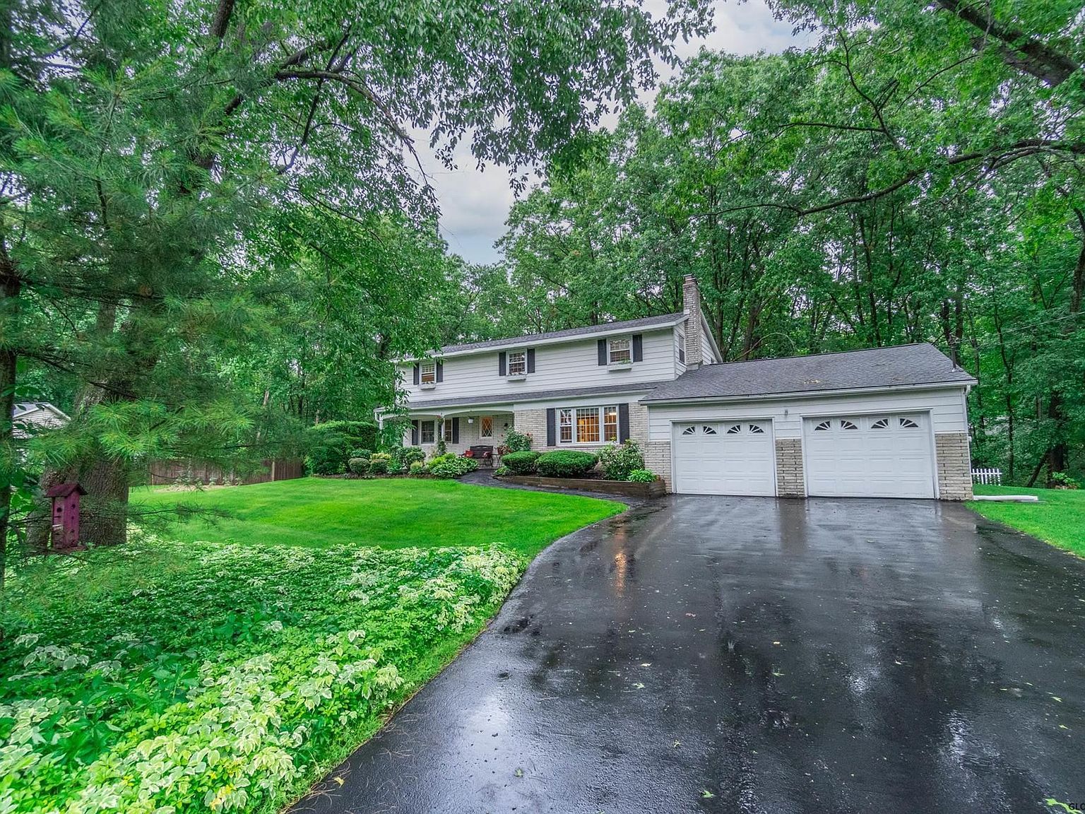 13 HUCKLEBERRY Lane, Ballston Lake, NY 12019 Zillow