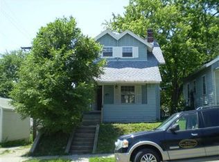 301 N E St, Hamilton, OH 45013