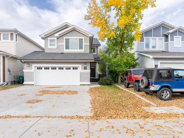 1548 NE Coalbanks Blvd W, Lethbridge, AB T1J 5H7
