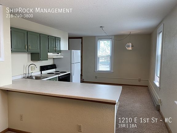 3rd image of 1210 E 1st St #C