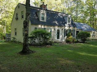 114 Linnell Rd, Windham, ME 04062